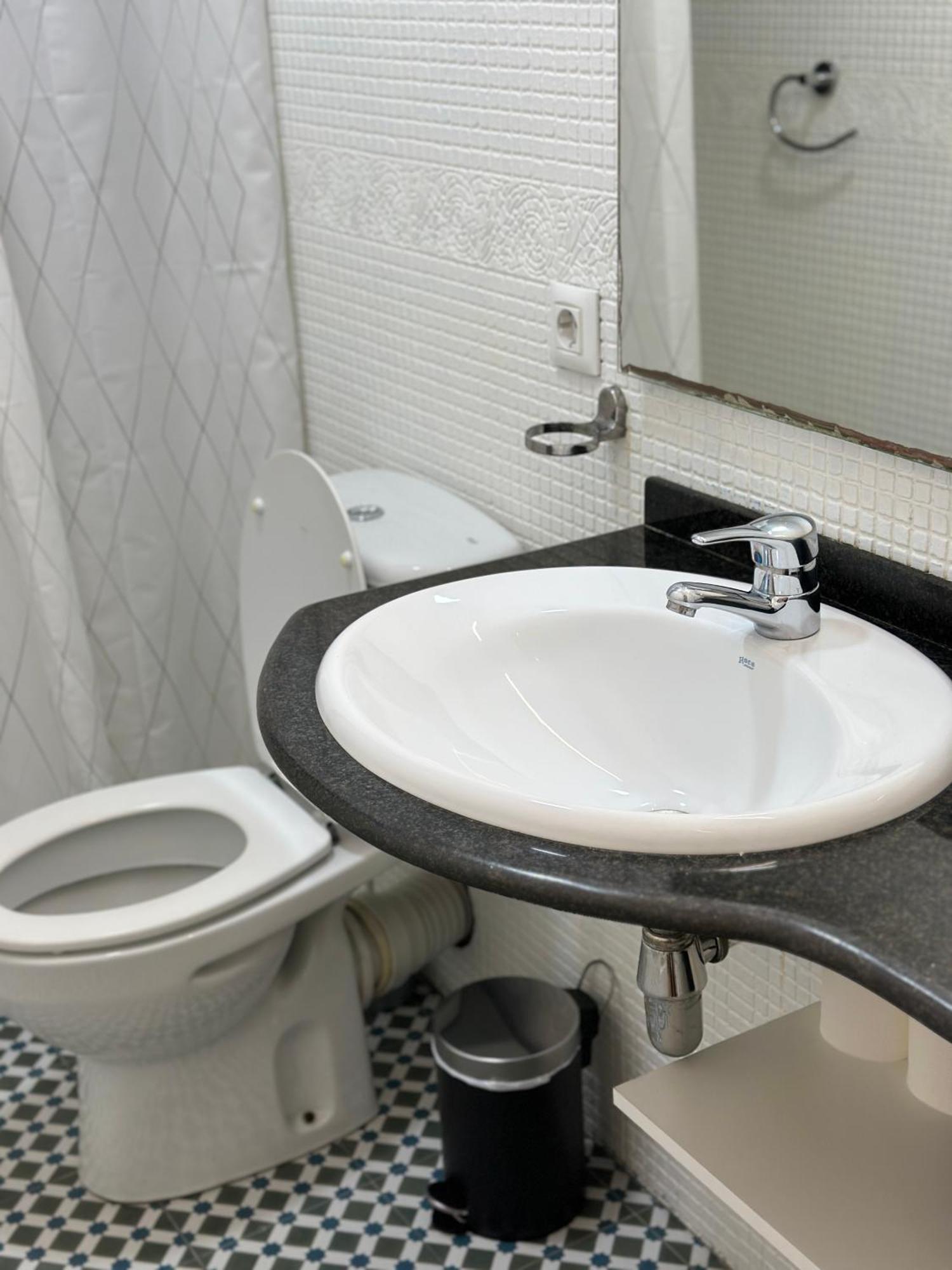 Appartement Dudu Life Barcelone