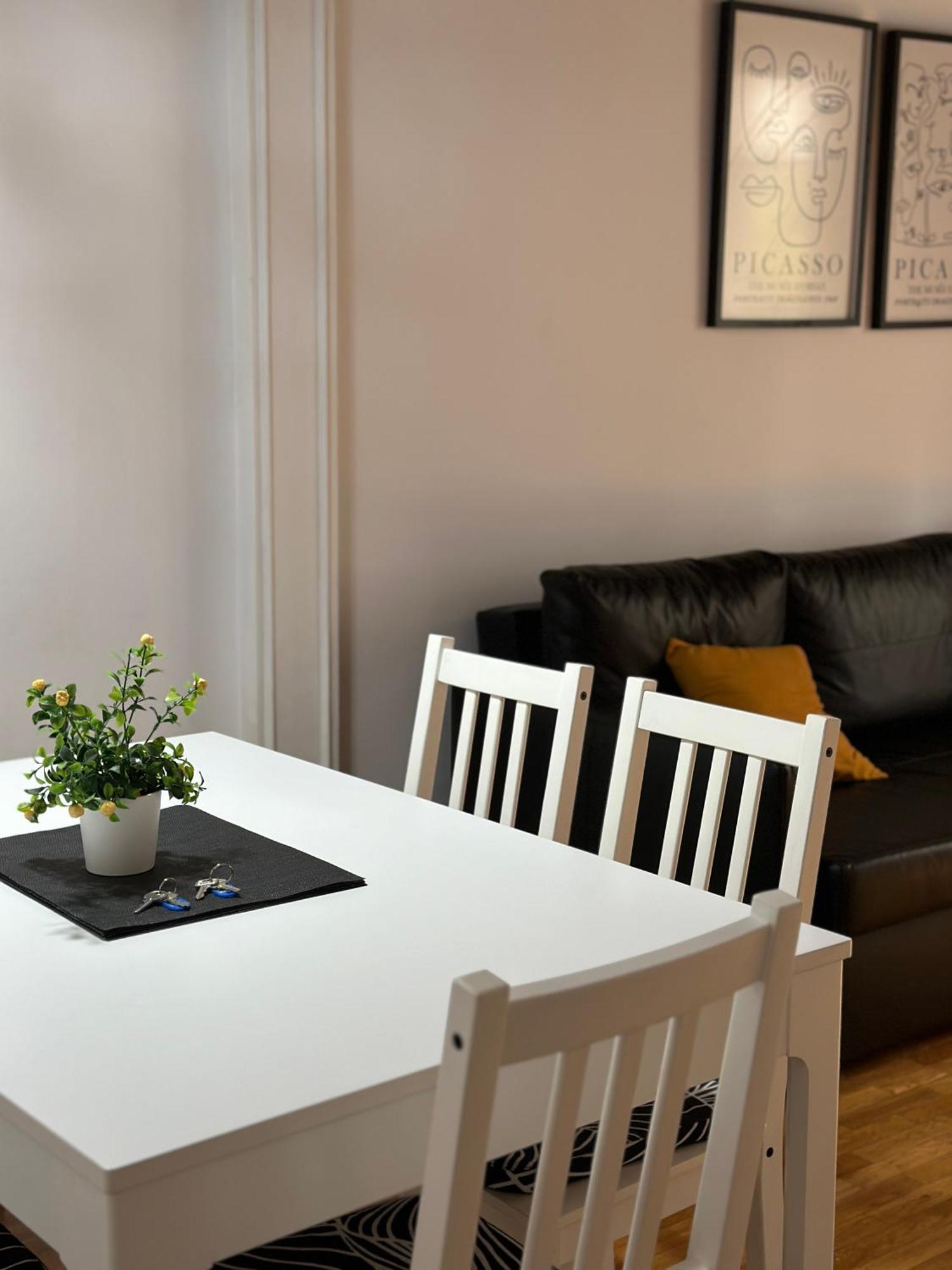 Dudu Life Appartement
